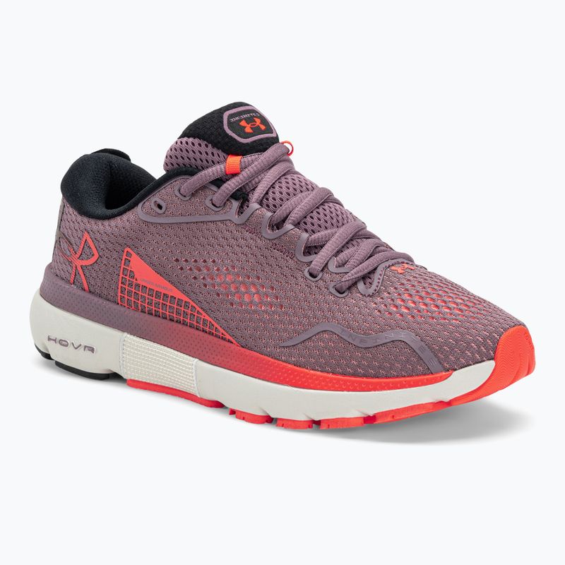 Under Armour Hovr Infinite 5 dámska bežecká obuv misty purple/beta