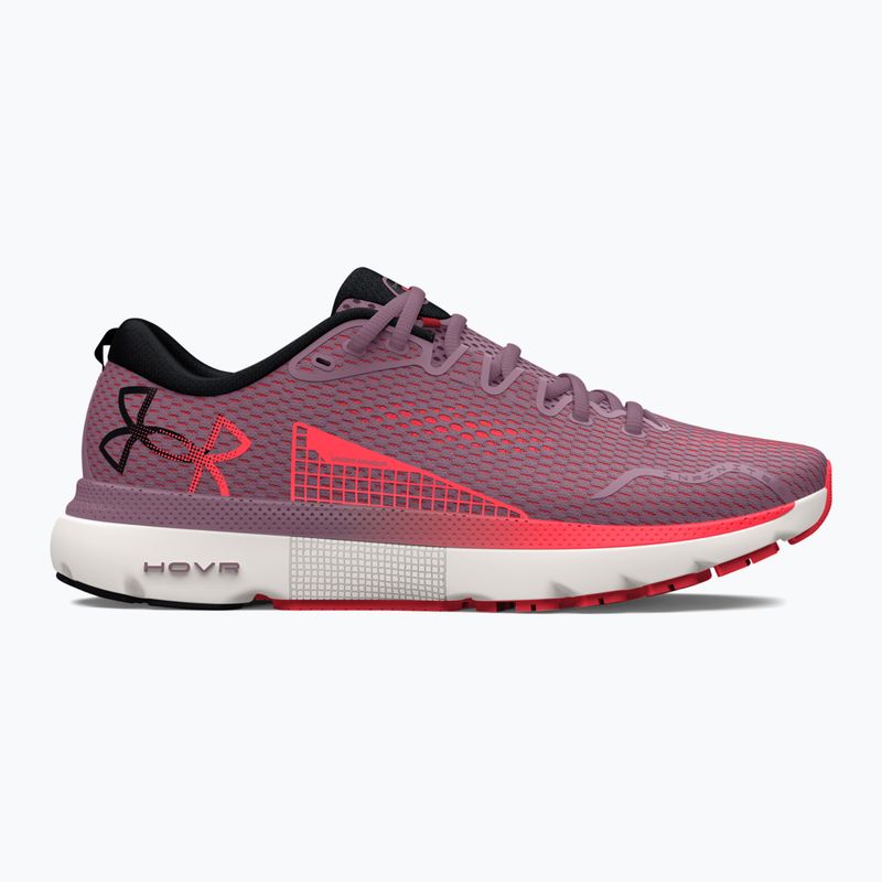 Under Armour Hovr Infinite 5 dámska bežecká obuv misty purple/beta 11