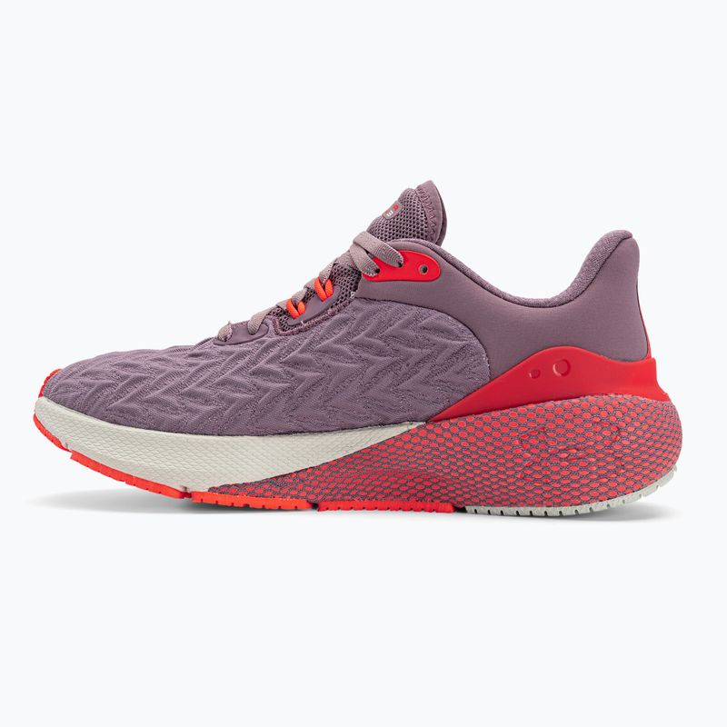 Dámska bežecká obuv Under Armour Hovr Machina 3 Clone misty purple/misty purple 10