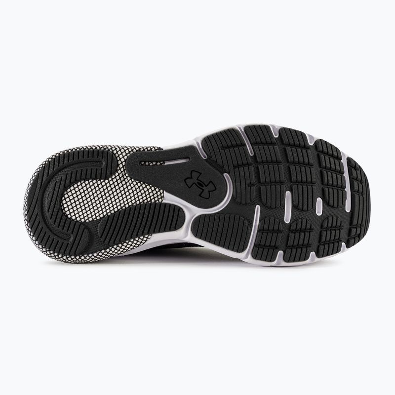 Dámska bežecká obuv Under Armour Hovr Turbulence 2 black/jet gray/white 5