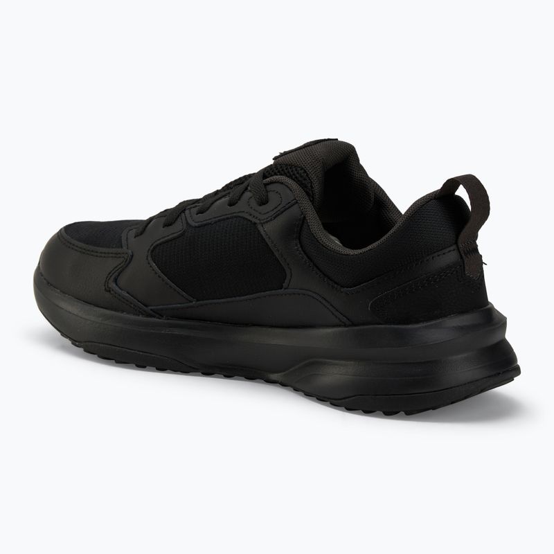 Pánske športové topánky Under Armour Charged Edge black/black/black 3