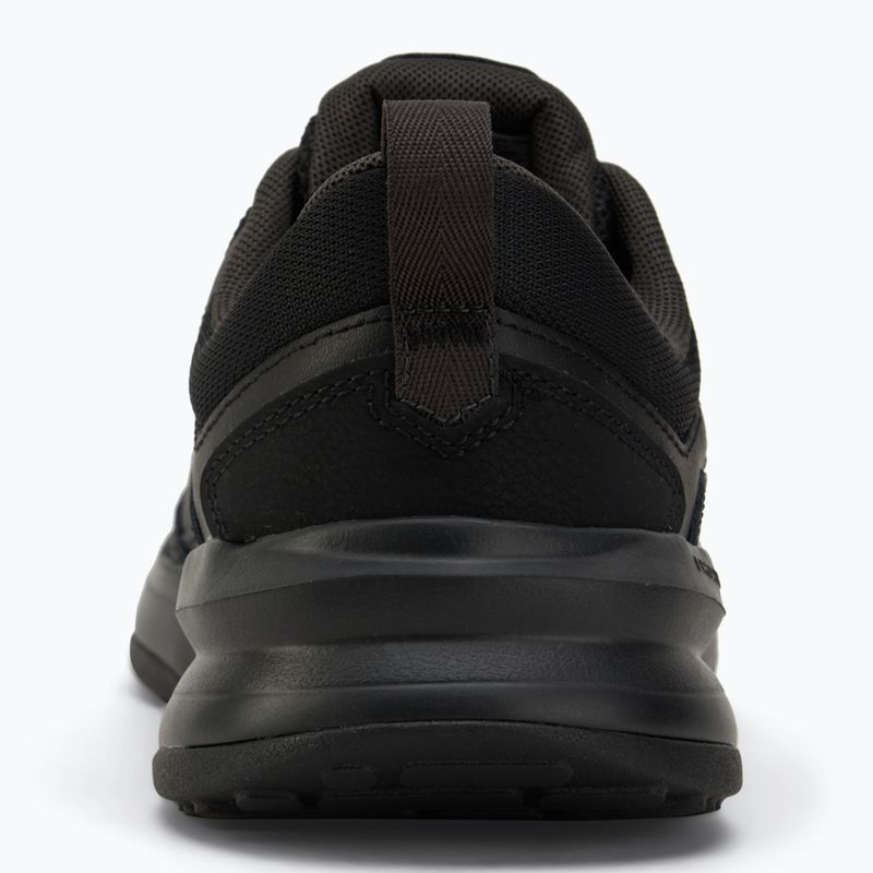 Pánske športové topánky Under Armour Charged Edge black/black/black 6