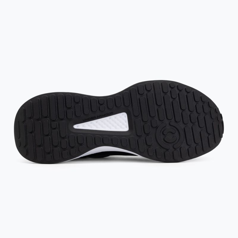 Pánske tréningové topánky Under Armour Charged Edge colorado sage/black/black 4