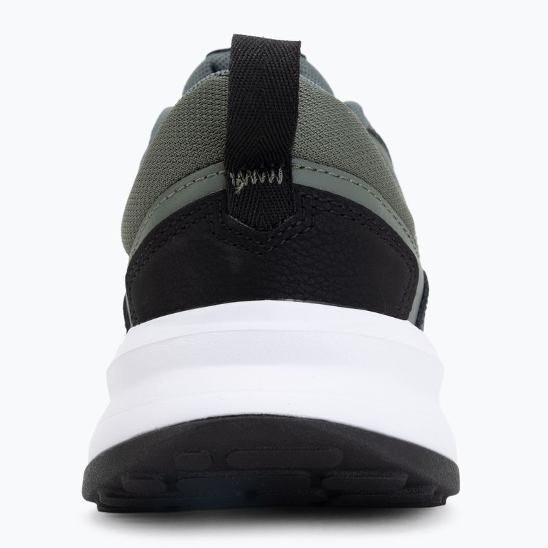 Pánske tréningové topánky Under Armour Charged Edge colorado sage/black/black 6