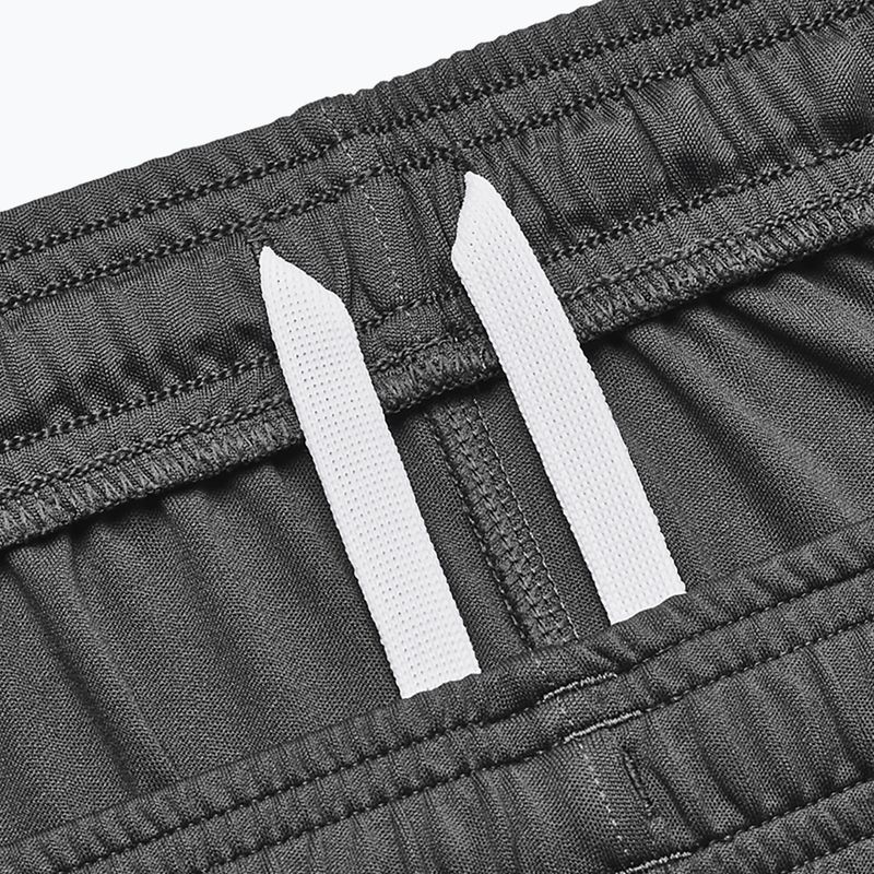 Pánske futbalové šortky Under Armour Challenger castlerock/white 7