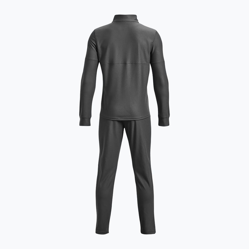 Detská súprava Under Armour Challenger Tracksuit castlerock/white 2