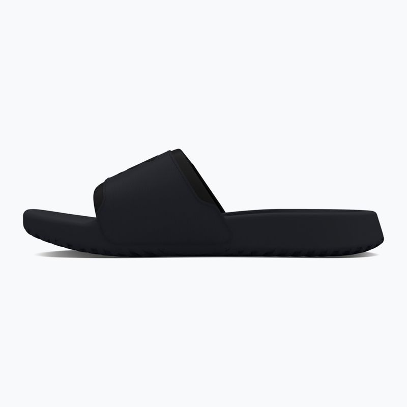 Pánske šľapky Under Armour Ignite Select black/black/ultimate black 2