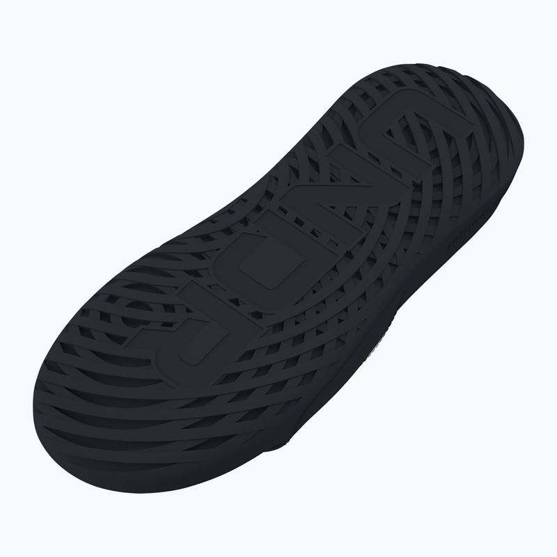Pánske šľapky Under Armour Ignite Select black/black/ultimate black 5