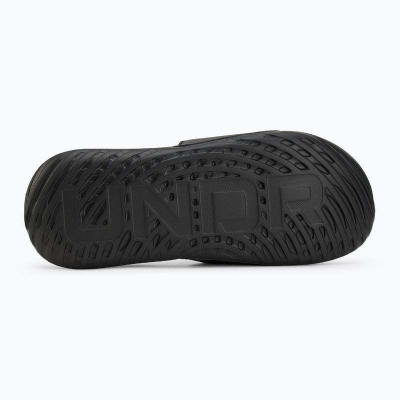 Pánske šľapky Under Armour Ignite Select black/black/ultimate black 4