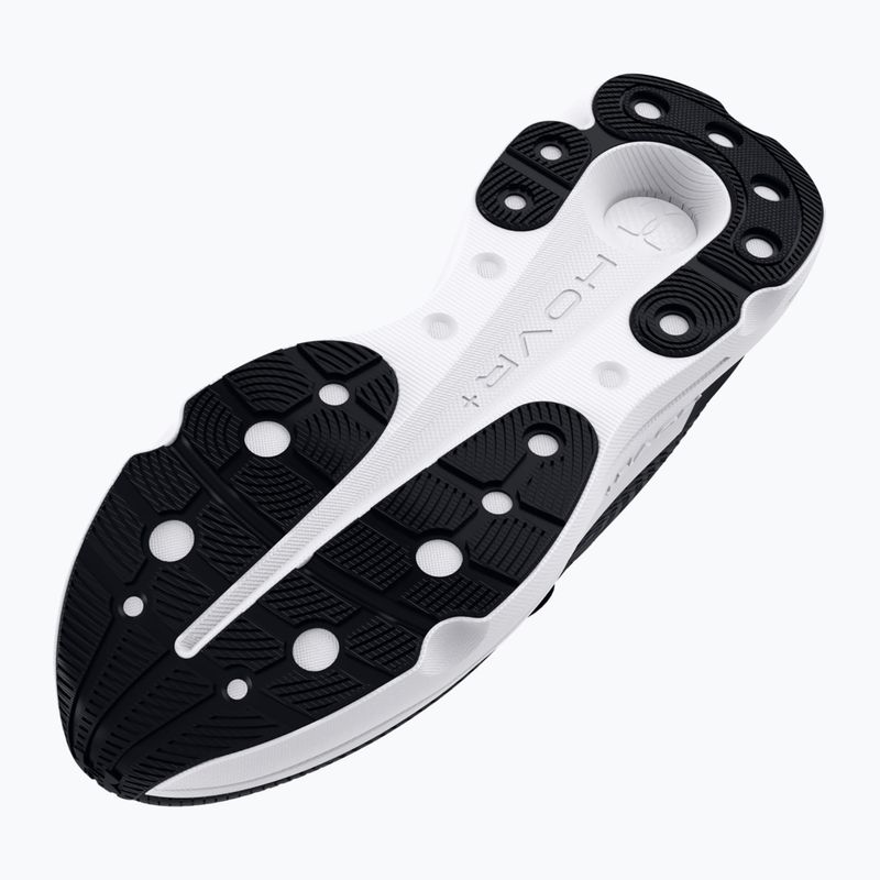 Dámska bežecká obuv Under Armour Infinite Pro black/castlerock/white 11