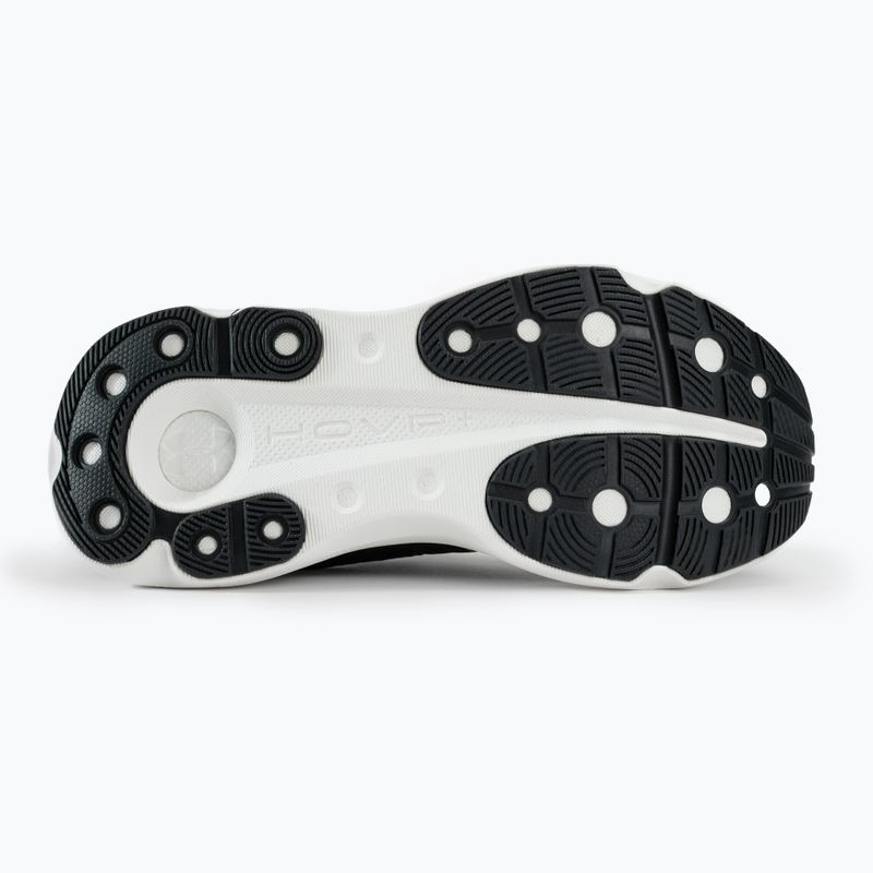 Dámska bežecká obuv Under Armour Infinite Pro black/castlerock/white 4