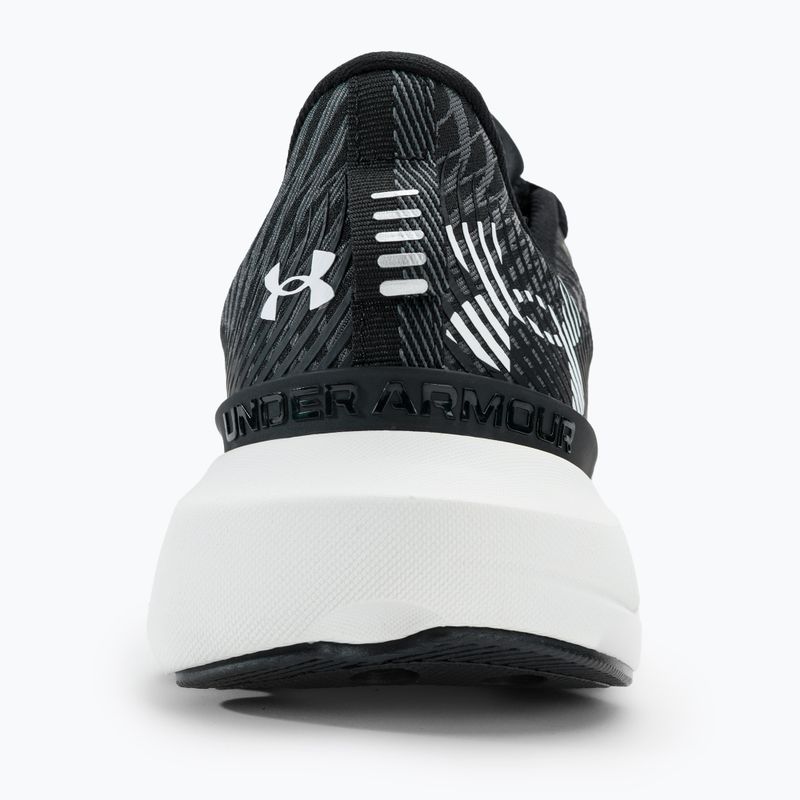 Dámska bežecká obuv Under Armour Infinite Pro black/castlerock/white 6
