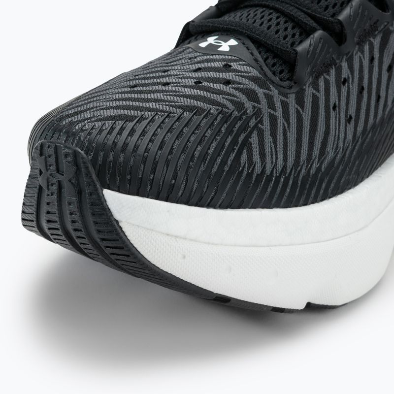Dámska bežecká obuv Under Armour Infinite Pro black/castlerock/white 7