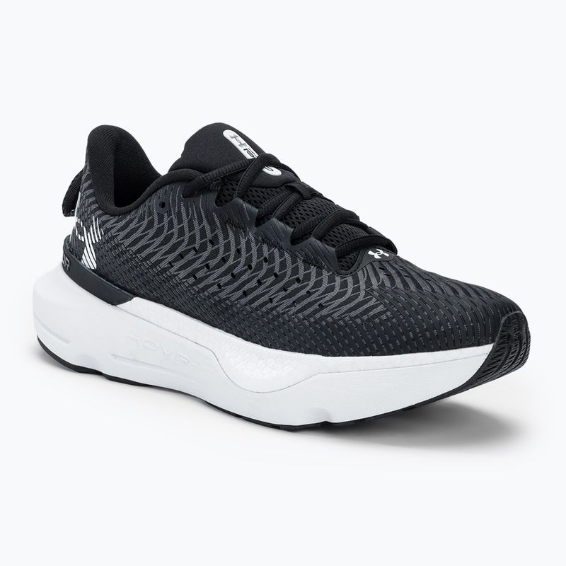 Pánska bežecká obuv Under Armour Infinite Pro black/castlerock/white