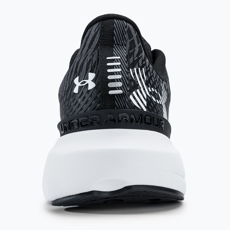 Pánska bežecká obuv Under Armour Infinite Pro black/castlerock/white 6