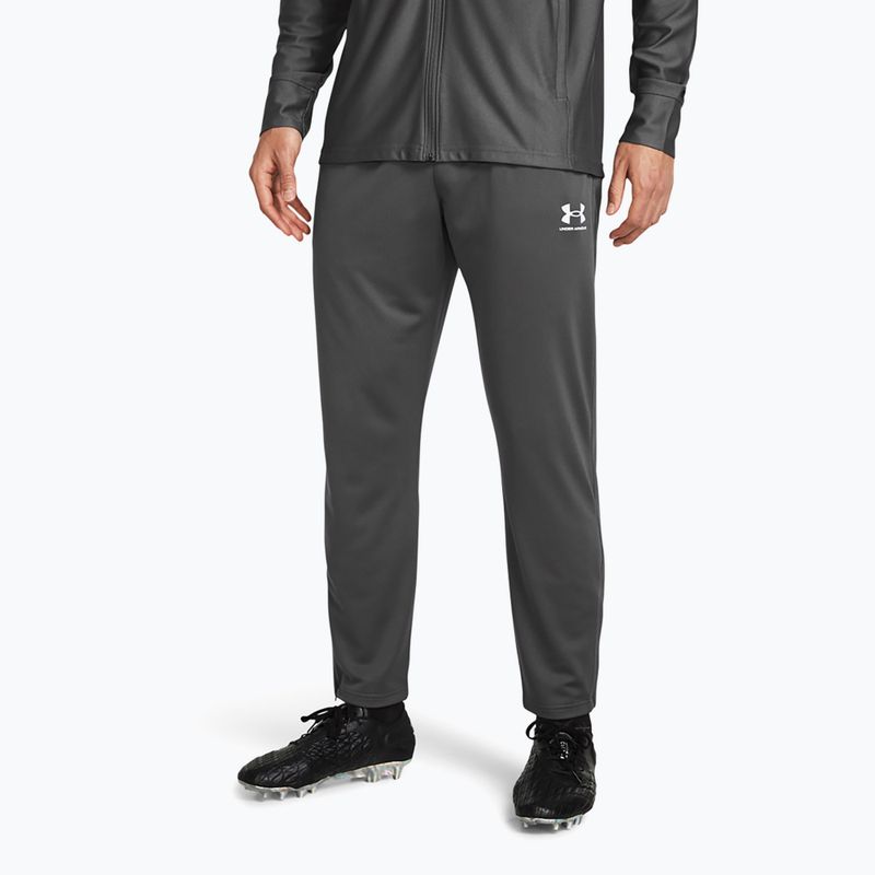 Pánske futbalové nohavice Under Armour Challenger Pique