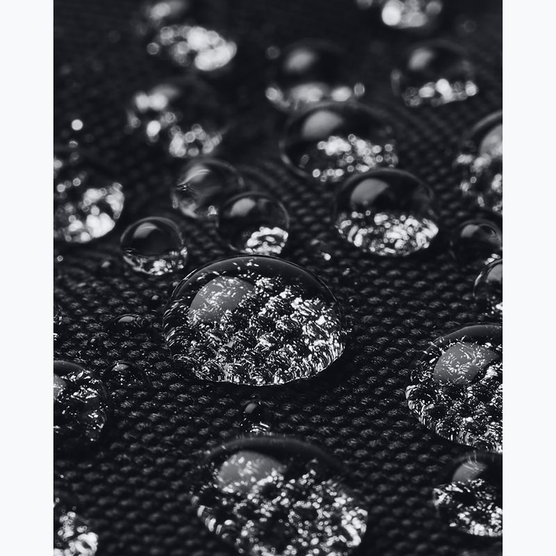 Športová taška Under Armour Contain Duo 40 l black/metallic gold 7
