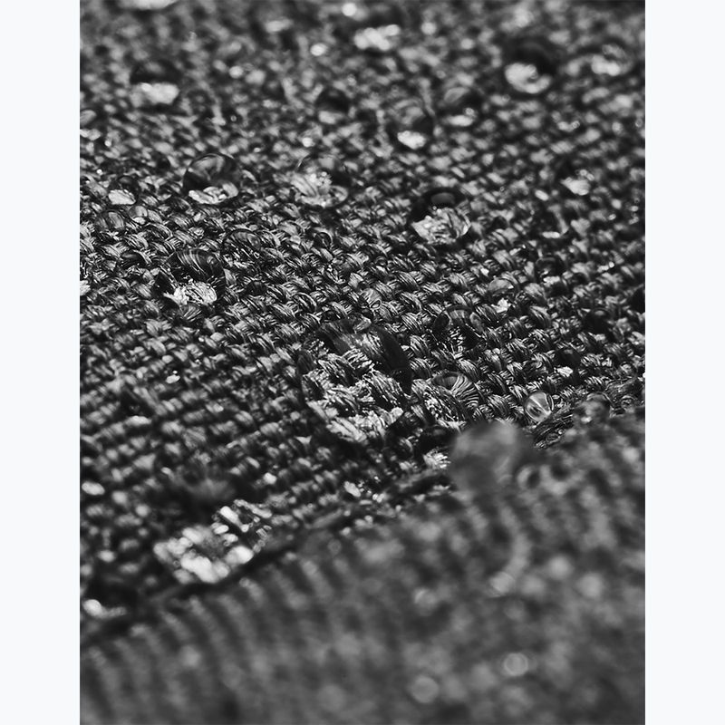 Športová taška Under Armour Contain Duo 40 l Castlerock Medium Heather/Black/White 7