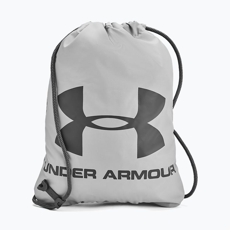 Taška Under Armour Ozsee mod grey/castlerock