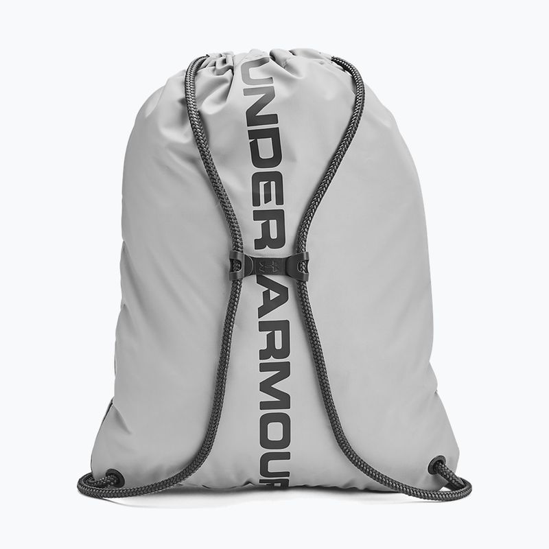 Taška Under Armour Ozsee mod grey/castlerock 2