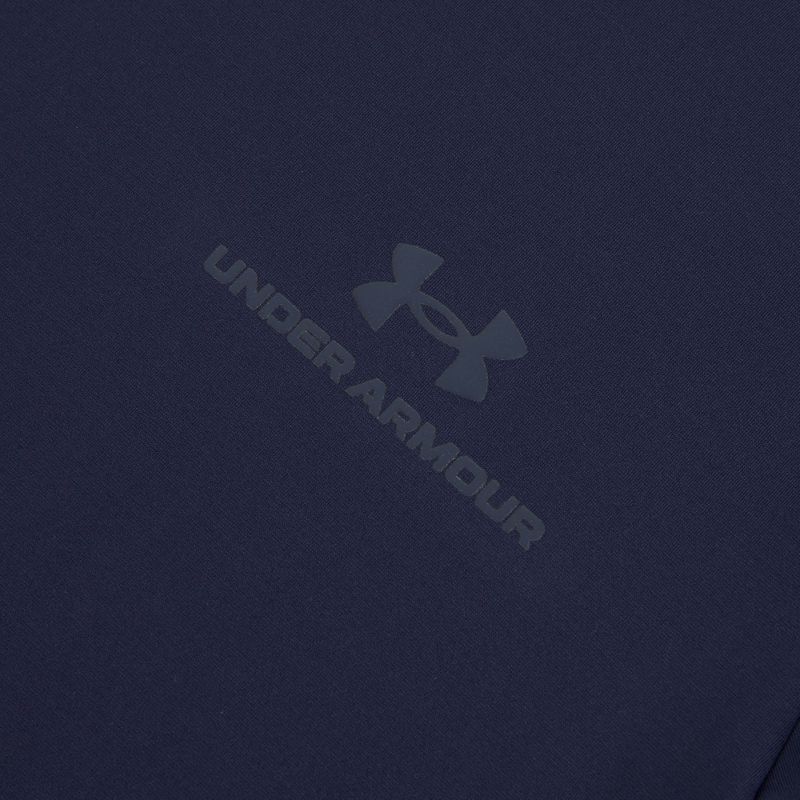 Pánske tréningové tričko Under Armour Vanish Energy midnight navy/midnight navy 5