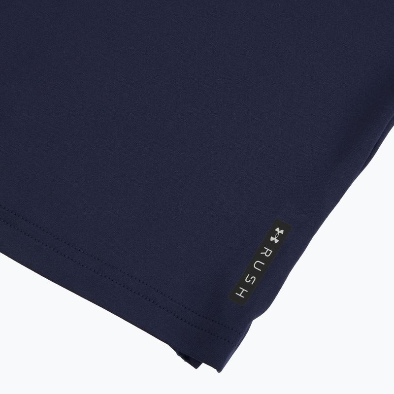 Pánske tréningové tričko Under Armour Vanish Energy midnight navy/midnight navy 7