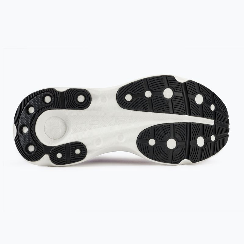 Dámska bežecká obuv Under Armour Infinite Pro purple ace/black/white 4
