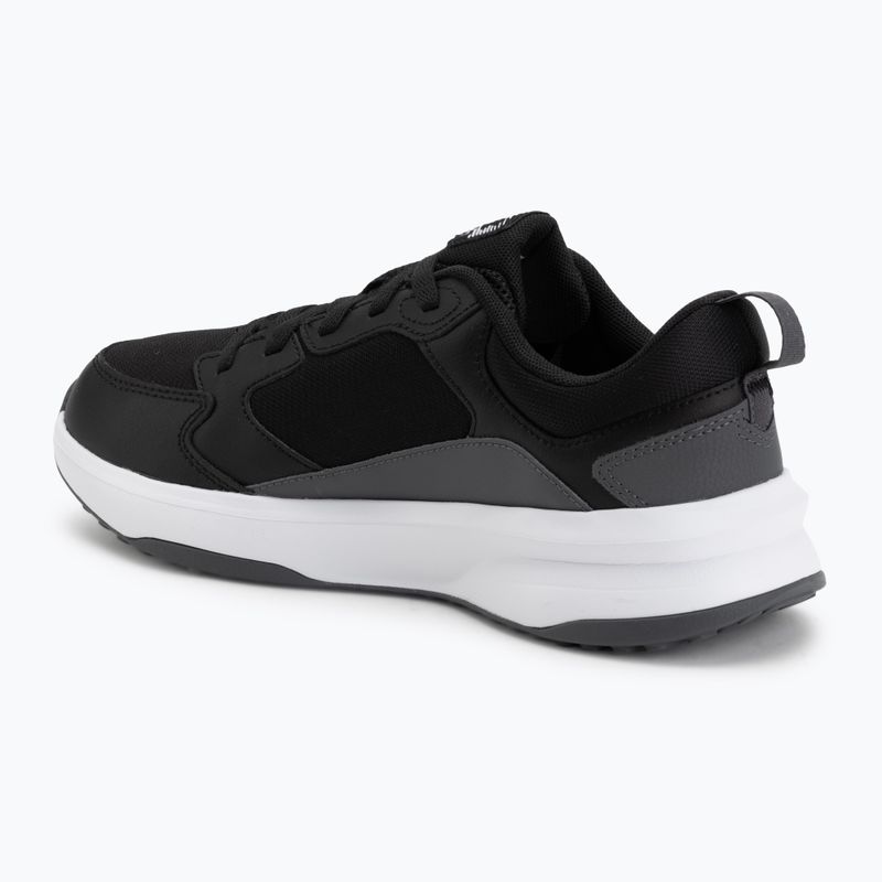 Pánske tréningové topánky Under Armour Charged Edge black/castlerock/white 3