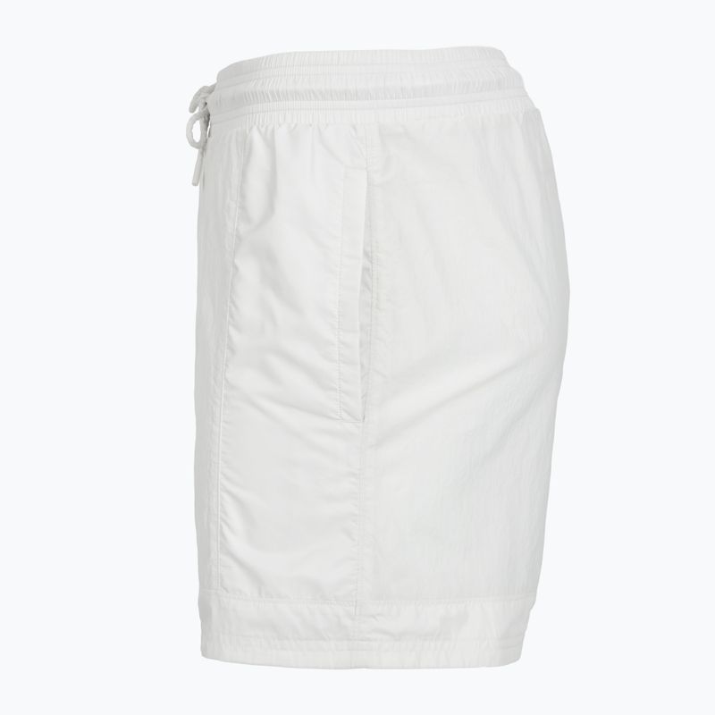 Pánske basketbalové šortky Under Armour Curry Woen Short white clay/white clay/white clay 4