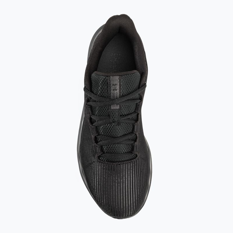 Under Armour Charged Speed Swift pánska bežecká obuv black/black/black 6