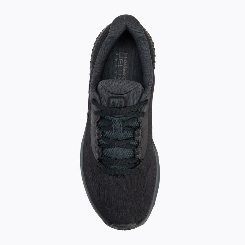 Pánska bežecká obuv Under Armour Charged Rogue 4 black 5