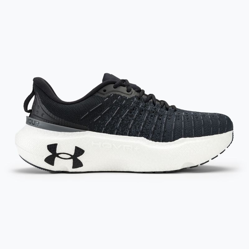 Pánska bežecká obuv Under Armour Infinite Elite black/anthracite/castlerock 2