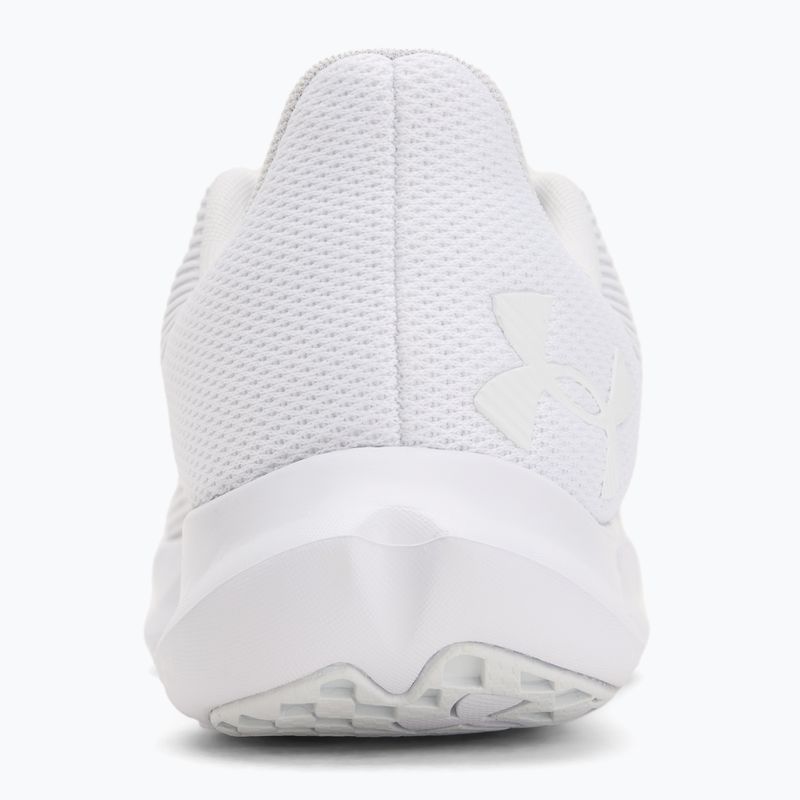 Pánske bežecké topánky Under Armour Charged Speed Swift white/white/white 6