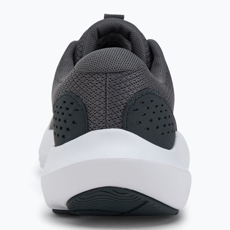 Pánske bežecké topánky Under Armour Charged Surge 4 castlerock/anthracite/anthracite 6