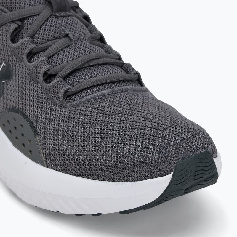 Pánske bežecké topánky Under Armour Charged Surge 4 castlerock/anthracite/anthracite 7