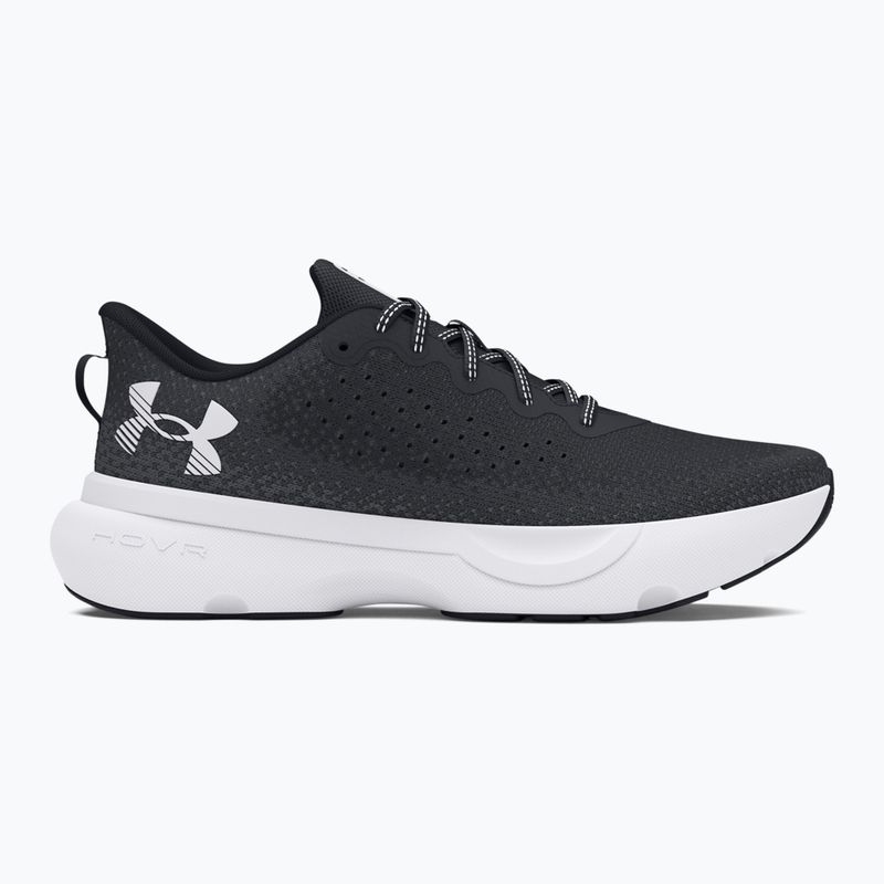 Dámska bežecká obuv Under Armour Infinite black/black/white 9