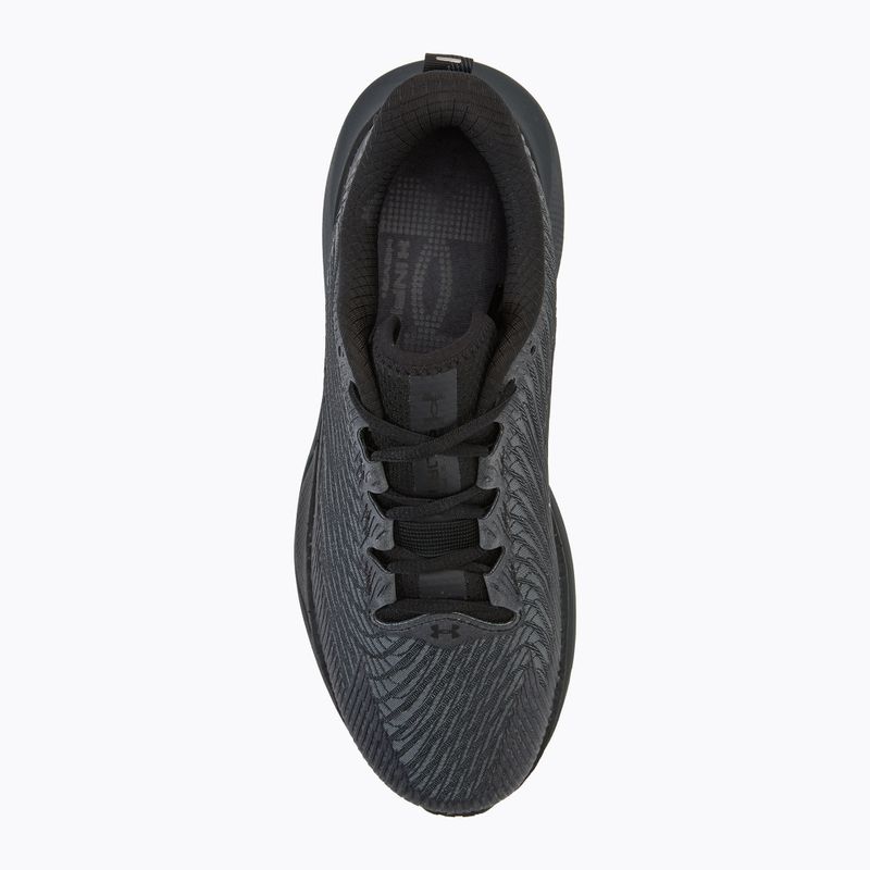 Pánska bežecká obuv Under Armour Infinite Pro Storm black/anthracite/black 5