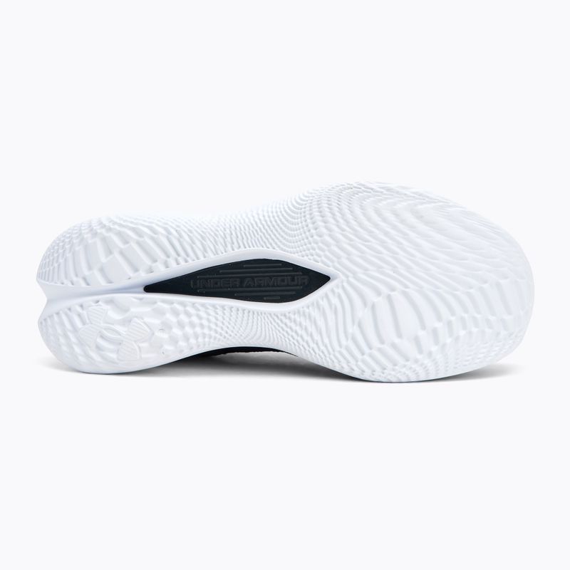 Bežecké topánky Under Armour Velociti Pre black/anthracite/white 4