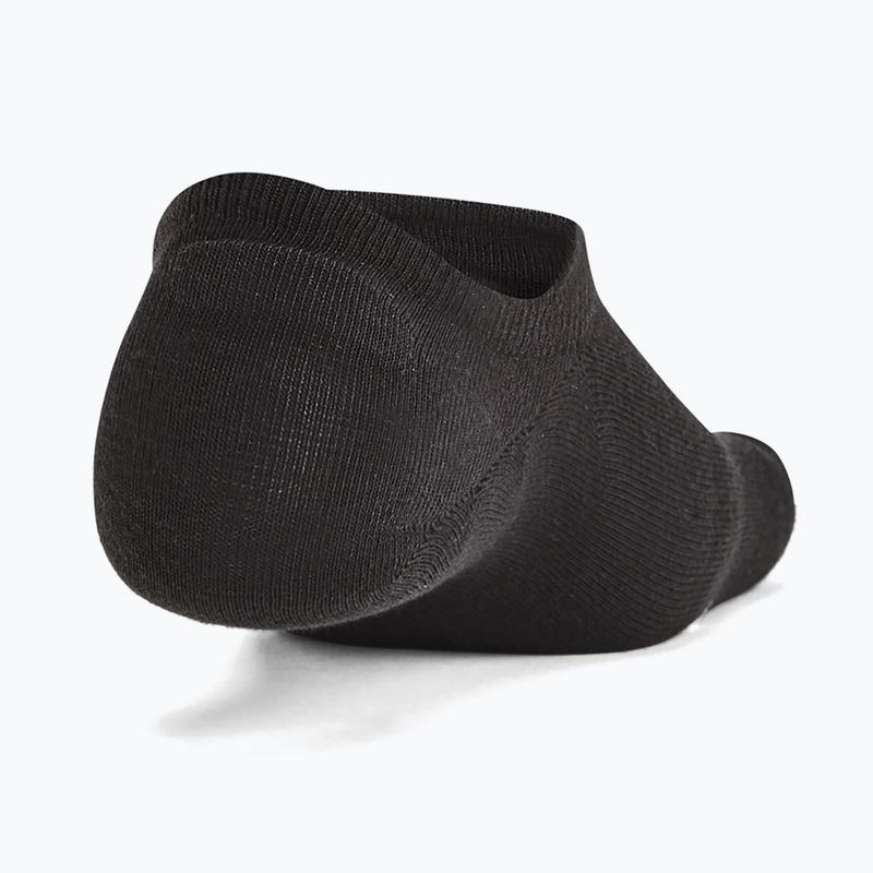 Pánske ponožky Under Armour Essential ULT 6 párov 4