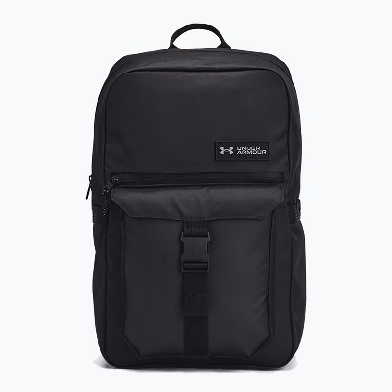 Mestský batoh Under Armour Triumph Campus 23 l black/black/white