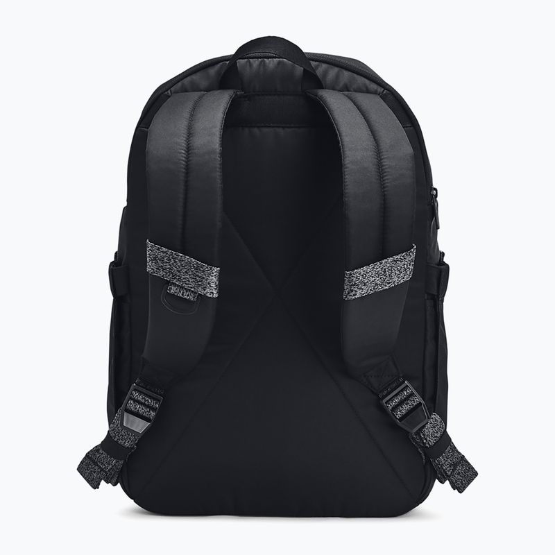 Dámsky batoh Under Armour Studio Campus BP black/black/black 2