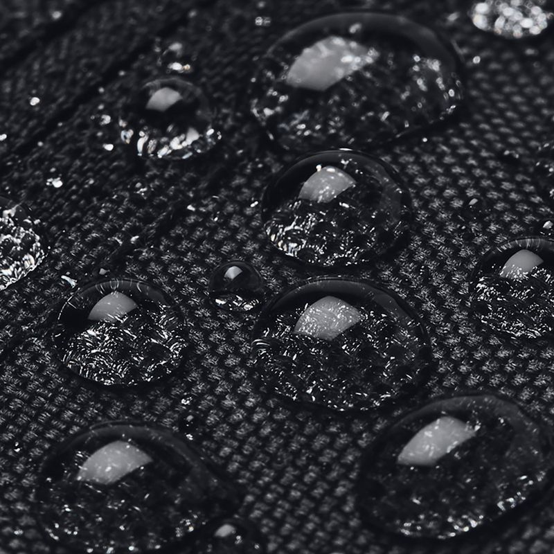 Taška Under Armour Undeniable 5.0 Duffle S 40 l black/black/black 7