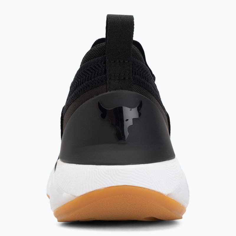 Dámske tréningové topánky Under Armour Project Rock 7 black 6