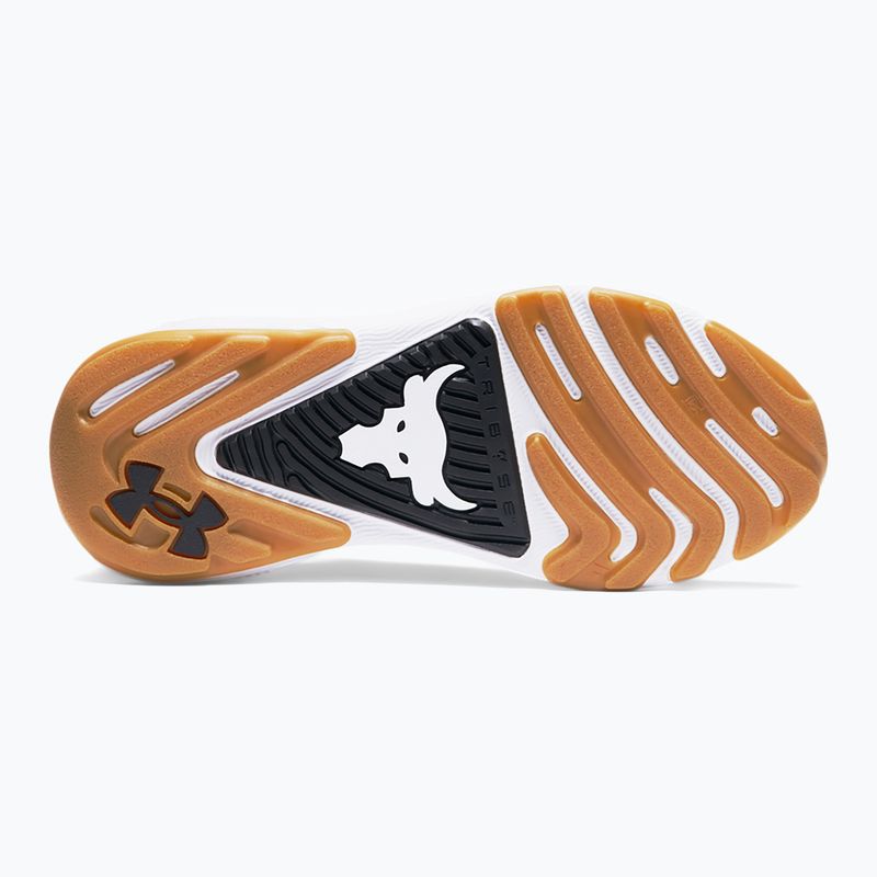 Dámske tréningové topánky Under Armour Project Rock 7 black 5