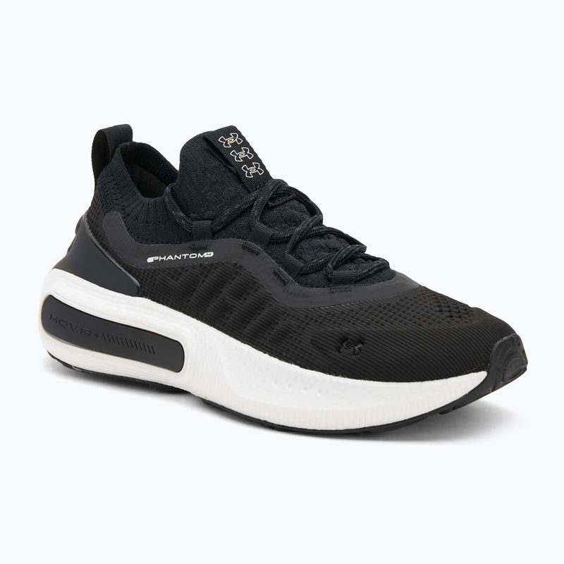 Ženske cipele Under Armour Phantom 4 crne/ankratne/bijele