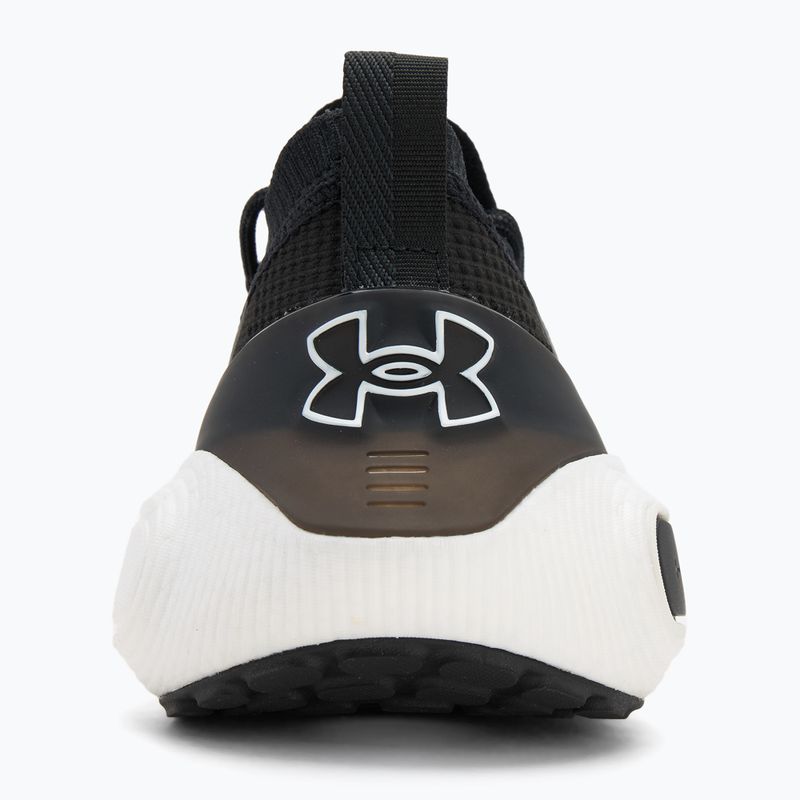Ženske cipele Under Armour Phantom 4 crne/ankratne/bijele 6
