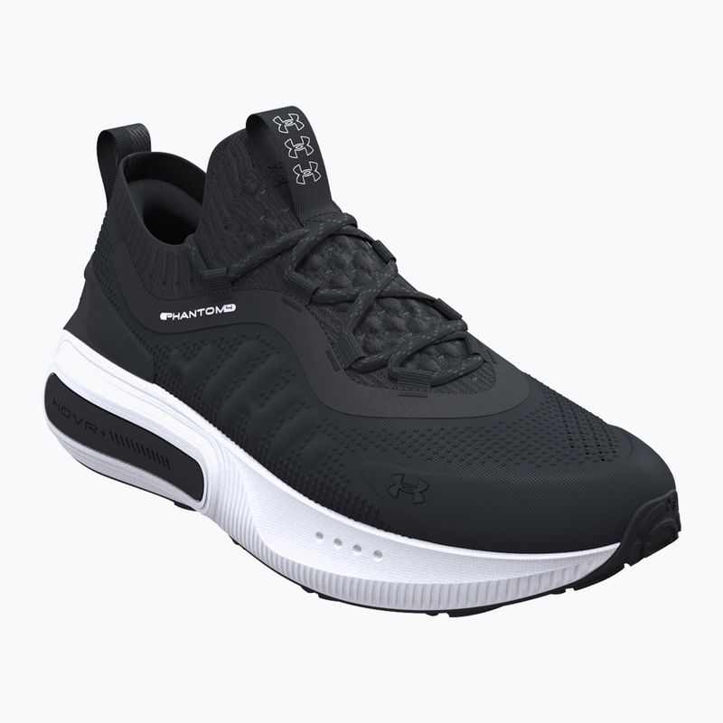 Ženske cipele Under Armour Phantom 4 crne/ankratne/bijele