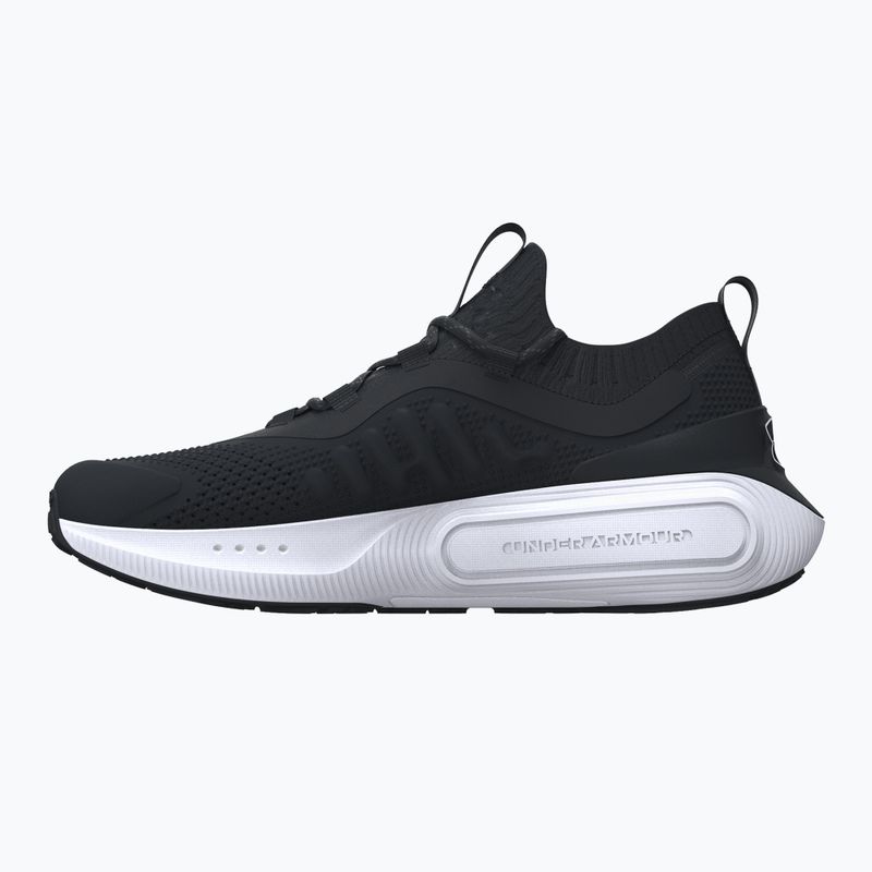 Ženske cipele Under Armour Phantom 4 crne/ankratne/bijele 3