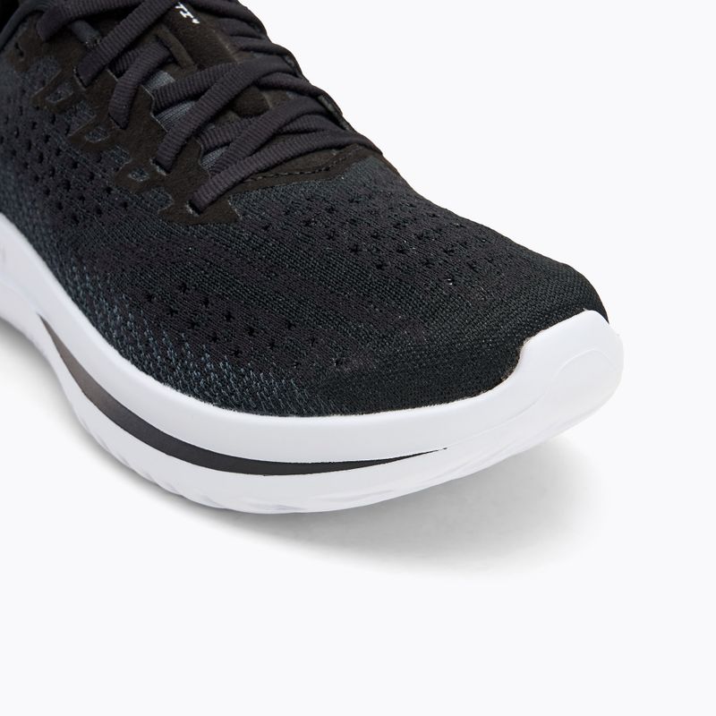 Pánska bežecká obuv Under Armour Velociti 4 black/anthracite/white 7