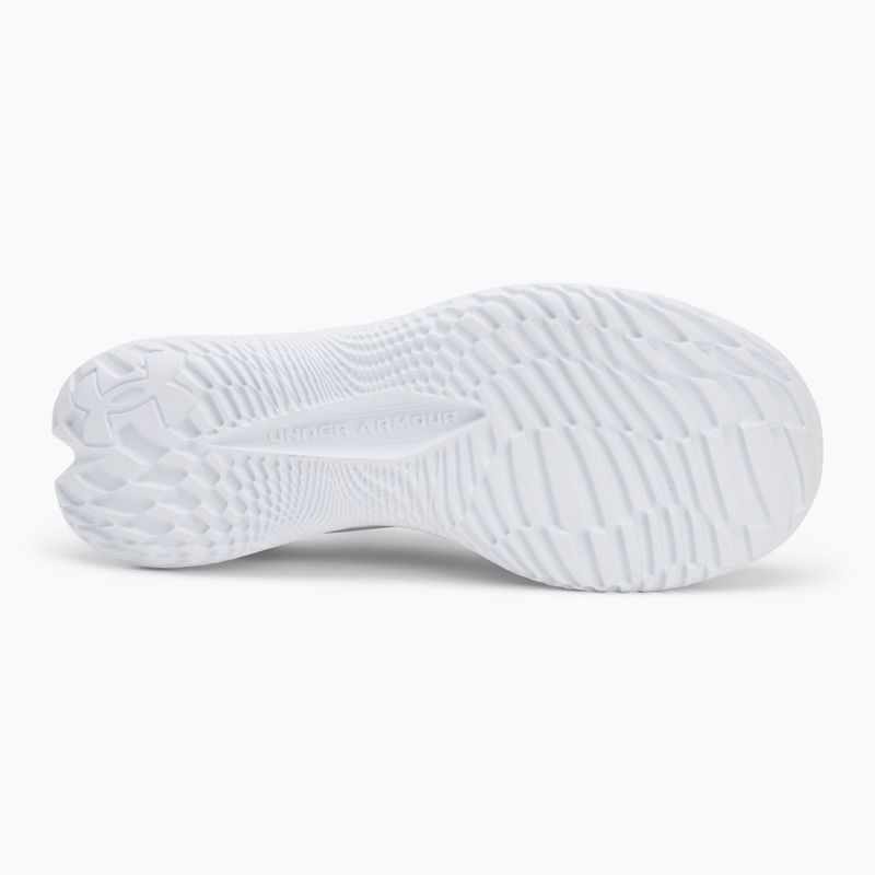 Dámske bežecké topánky Under Armour Velociti 4 SE black/anthracite/white 4